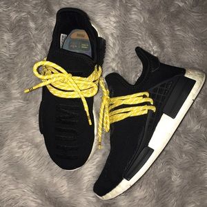 Human Race NMD